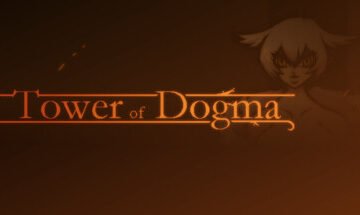 Tower Of Dogma