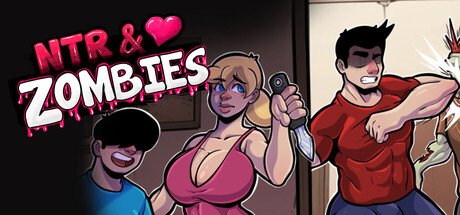 NTR & Zombies