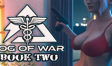 Fog of War: Book Two