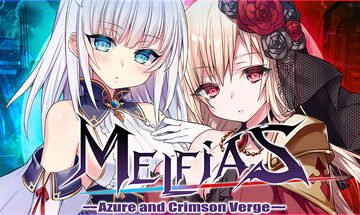 MELFIAS －Azure and Crimson Verge－