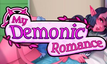 My Demonic Romance