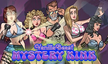 VanillaBeast: Mystery Kink