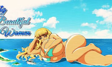 Big Beautiful Women: Giantess Dating Action