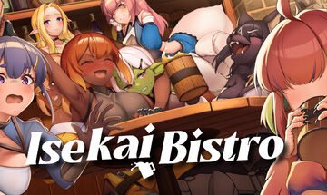 Isekai Bistro