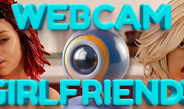 Webcam Girlfriends 👁️