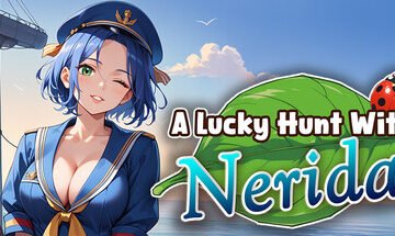 A Lucky Hunt With : Nerida