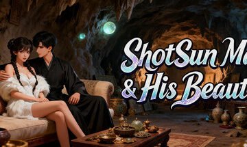 ShotSun Man & His Beauties
