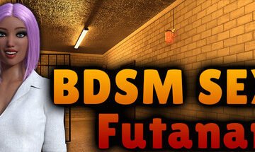 BDSM Sex - Futanari