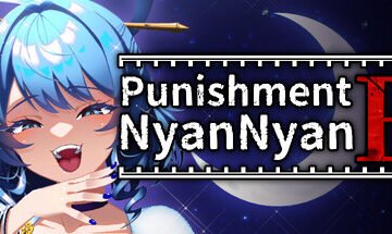 Punishment NyanNyan R
