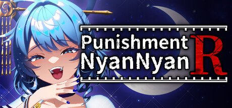 Punishment NyanNyan R