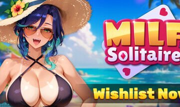 Milf Solitaire: Lust Collector