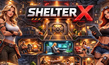 Shelter X