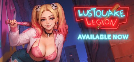 Lustquake Legion