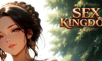 SEX KINGDOM