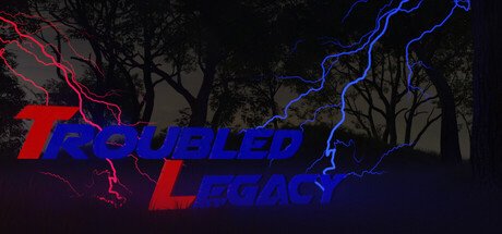 Troubled Legacy
