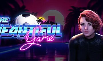The Beautiful Game - Book One