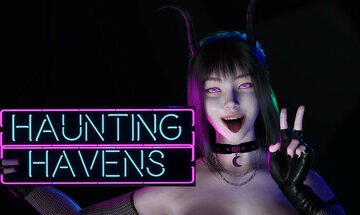 Haunting Havens