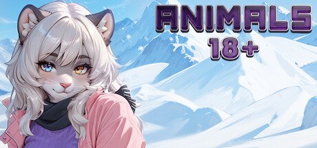 ANIMALS 18+