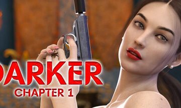 Darker: Chapter 1