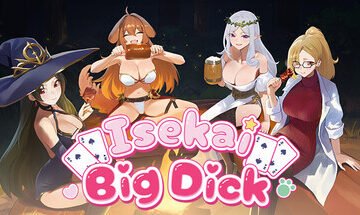 Isekai Big Dick