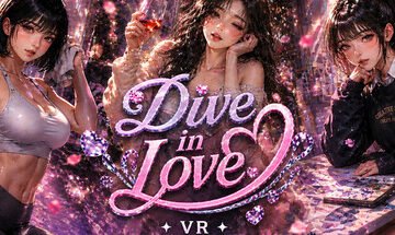 DiveInLoveVR