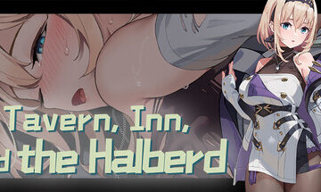 Tavern, Inn, and the Halberd