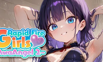 Rapid Fire Girls - AwaAngel 2 -