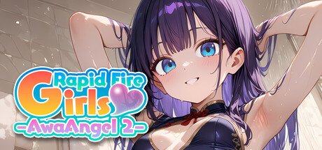 Rapid Fire Girls - AwaAngel 2 -