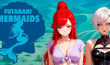 Futanari Mermaids