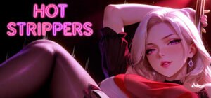 HOT STRIPPERS