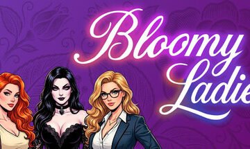 Bloomy Ladies