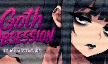 Goth Obsession: Touch Adventure