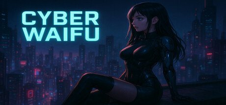 Cyber Waifu