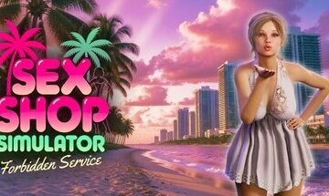 SEX Shop Simulator: Forbidden Service