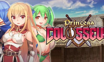 Princess Colosseum