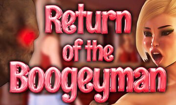 Return of the Boogeyman 👻