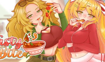 Tasty Bite: Food dating simulator