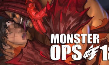 Monster Ops 18