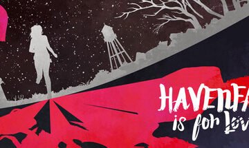 Havenfall is For Lovers