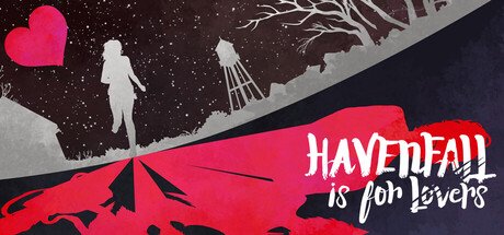 Havenfall is For Lovers
