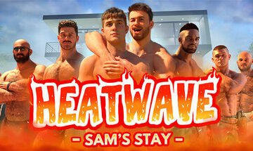 Heatwave: Sam's Stay