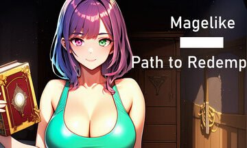 Magelike: Path to Redemption