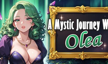 A Mystic Journey With : Olea