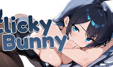 Clicky Bunny