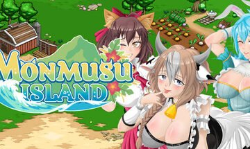 Monmusu Island