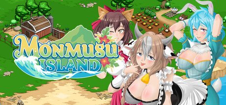 Monmusu Island