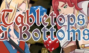 Tabletops & Bottoms
