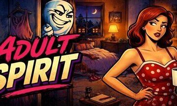 Adult spirit