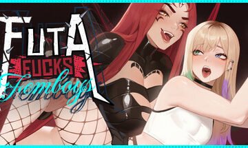 FUTA FUCKS FEMBOYS