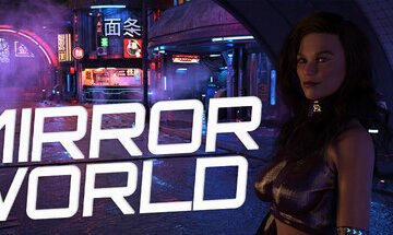Mirror World